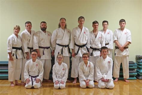 The latest tweets from world karate federation (@worldkarate_wkf). Karate Classes Richland, WA | Columbia Basin Racquet Club