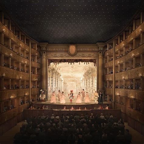 Teatro San Cassiano Venice Sothebys International Realty