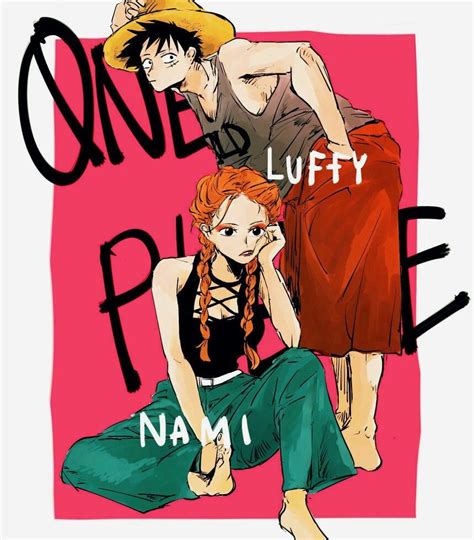 One Piece Fanart Manga Anime One Piece Nico Robin Fandom Drawing One Piece Shirt Luffy X
