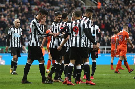 Последние твиты от newcastle united fc (@nufc). Newcastle United news: Should the Magpies keep or offload ...