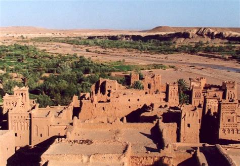 Des randonnées dans les montagnes de l'atlas? Marocco: 80% dei turisti attratti dal turismo culturale ...