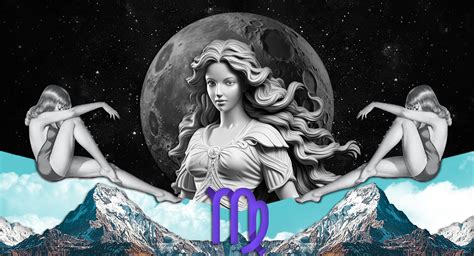 The New Moon In Virgo September Delivers A Powerful Message