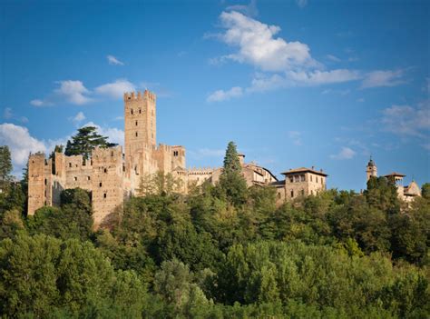 Castelli Del Ducato Di Parma Piacenza E Pontremoli Weekend Nella Storia