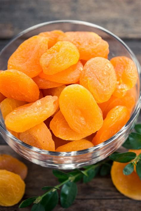 25 Best Dried Apricot Recipes To Try Insanely Good