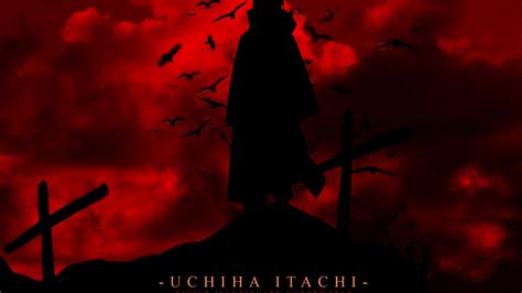 Itachi Uchiha Wallpapers Sharingan 68 Background Pictures