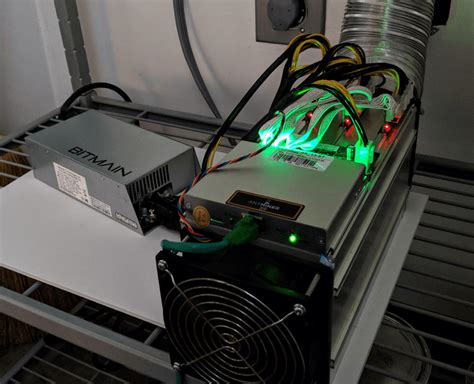 In general, blockchain governance is split up into two camps: What is the Best Bitcoin Mining Hardware of 2019? - MiningStore