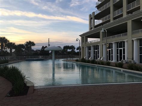 Ariel Dunes Condo Awesome Sunset Phenomenal Views At A Great Value