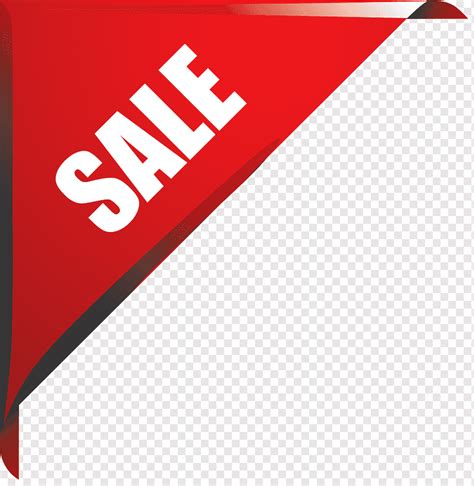 Sale Text Illustration Sales Promotion Discounts And Allowances Gratis Logo Sale Corner