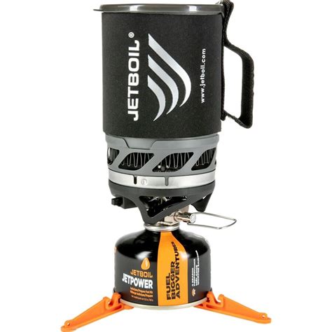 Jetboil Micromo Stove Hike And Camp