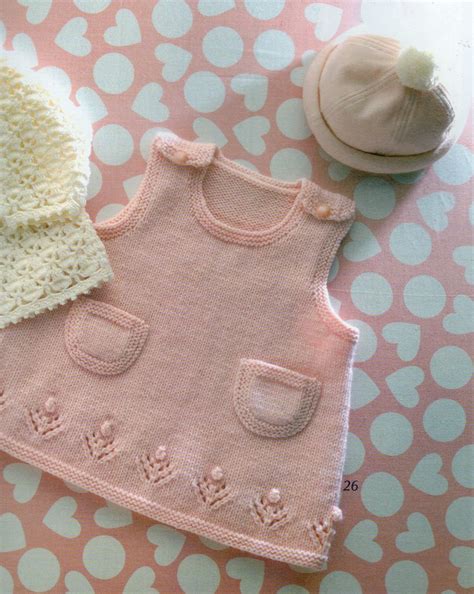 The little gem baby blanket knit pattern. knitting baby patterns-Knitting Gallery