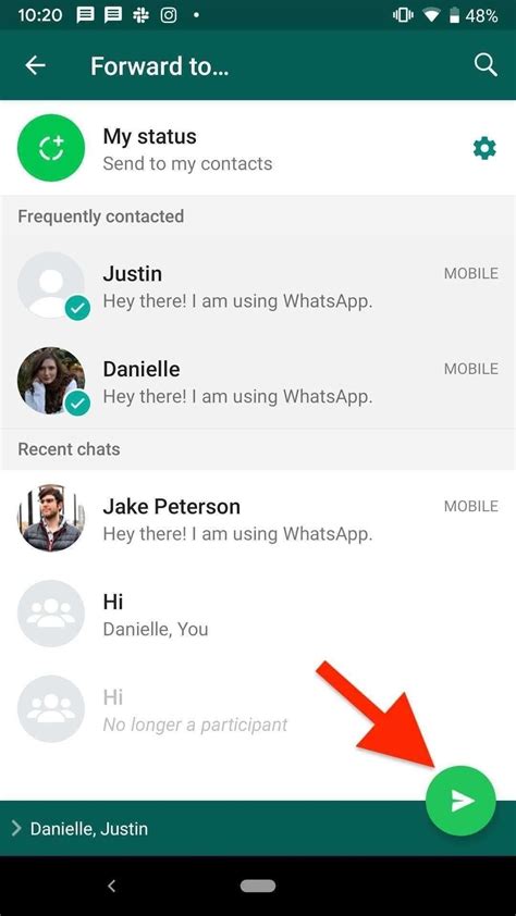 Edit Whatsapp Messages Before Forward Guide Coremafia
