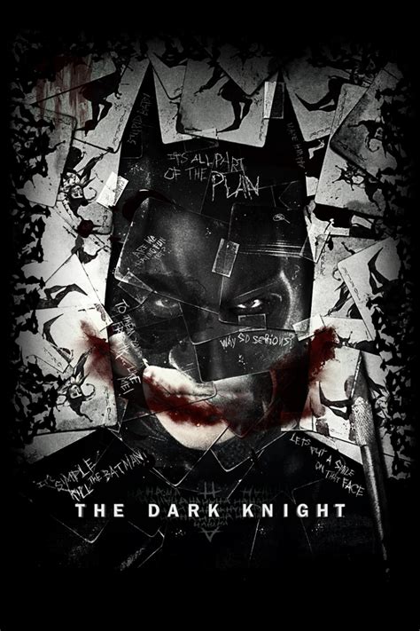 Batman The Dark Knight Iphone 4s Wallpaper By Dipdis86 On Deviantart