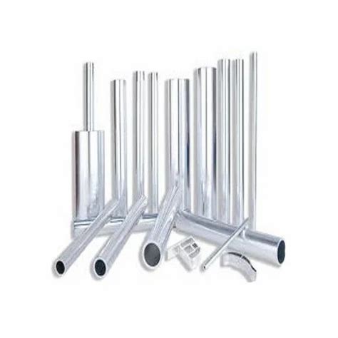 Aluminium Pipe And Tubes Aluminum Rectangular Tube Manufacturer From