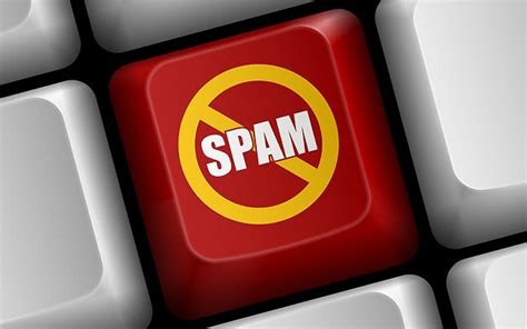 British Man Comes Up With Brilliant Ploy For Getting Revenge On Spammers