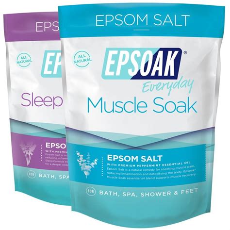 In Depth Guide On Epsom Salts Bath For Hemorrhoids Best Hemorrhoid Creams