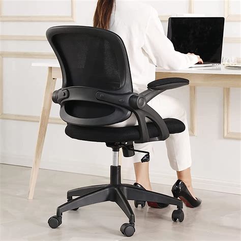 Jp Kerdom Office Chair デスクチェア 椅子 パソコン テレワーク 椅子 オフィスチェア 疲れない ワーキングチェア 人間工学 勉強 学習 ランバー