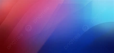 Blue And Red Light Effect Simple Background Simple Background