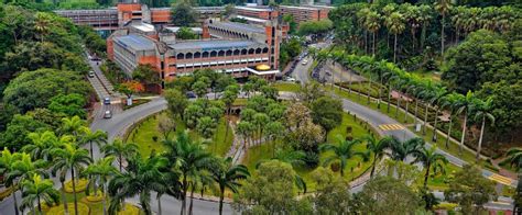 Universiti kebangsaan malaysia (ukm) was established in 1970, this university was born from the aim of keeping the malay language as the national language of the knowledge. Persatuan Pesara UKM - Universiti Kebangsaan Malaysia