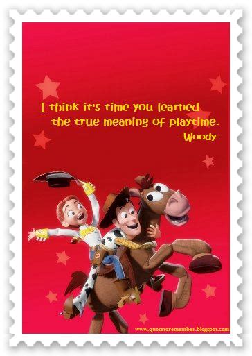 Rd.com arts & entertainment quotes funny observations about food and eating from julia child, yogi berra, miss piggy and more! Woody: Well, Stinky Pete, I think it's time you learned ...