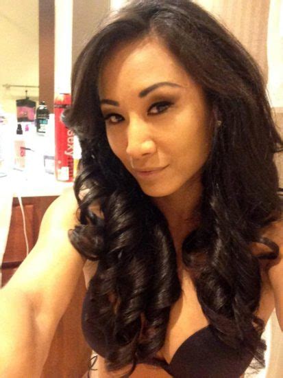 Gail Kim Nude Leaked Pics With Robert Irvine And Cellphone Porn Team Celeb
