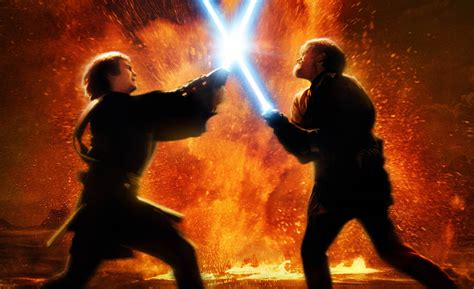 10 Greatest Star Wars Moments Scene360
