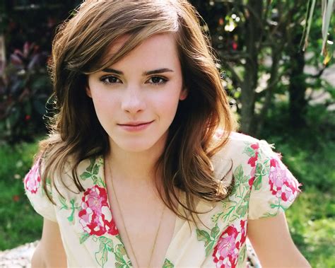 Emma Watson’s Message Intelligence Trumps Sex Jeb Kinnison