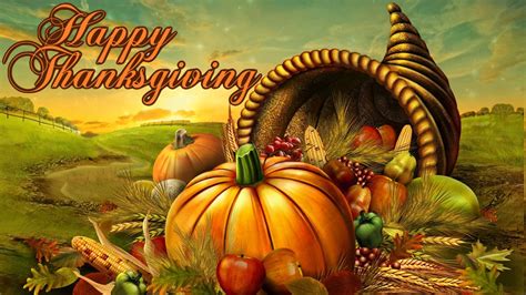 Thanksgiving Wallpapers 20 Images Holidays Category