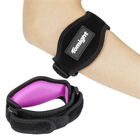 A strap is all that some people need, but others are not quite as. Tennis Elbow Strap - Relief & Protection For Elbow Pain