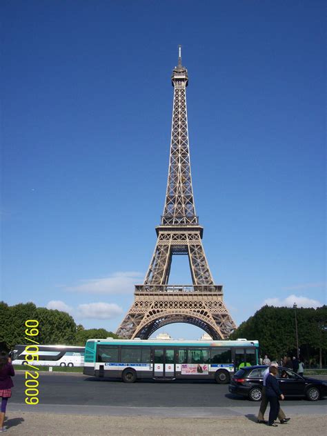 Eiffel Tower Replicas Everything You Need To Know