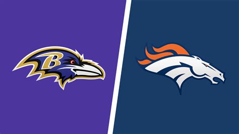 How To Watch Denver Broncos Vs Baltimore Ravens Week 13 Game Live Online On December 4 2022