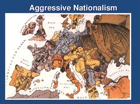 Causes Of Wwi Nationalism Teaching Resources