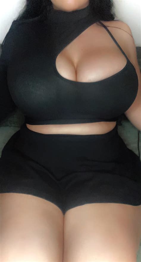 Do You Like My Easy Titfuck Access Top And My Thick Thighs Image Scrolller