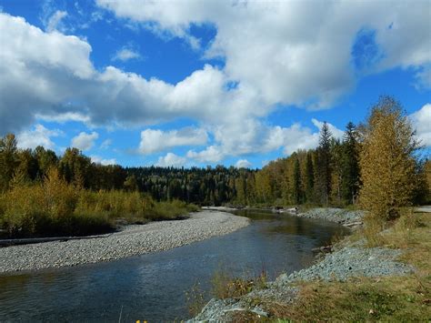 Fraser River Fluss Kanada Britisch Kostenloses Foto Auf Pixabay Pixabay