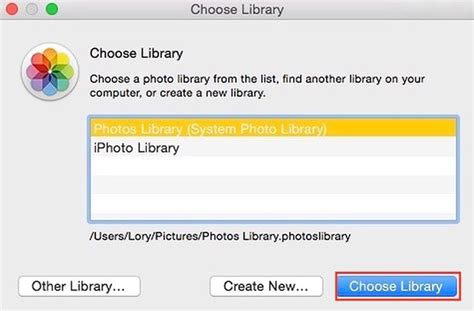 How To Transfer Older Iphoto Libraries To New Iphonemac