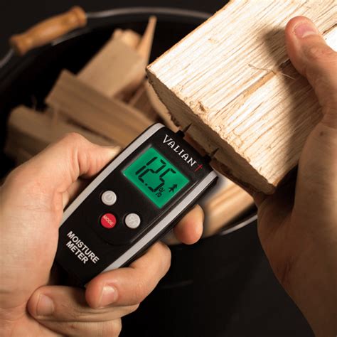 Moisture Meter Colour Change Woodburner Essentials