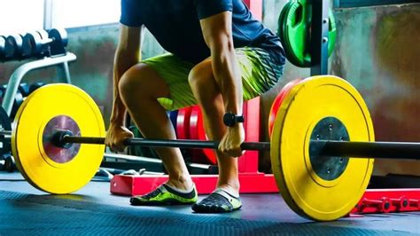 Weightlifting Shoes Best Picks For Olympic And Powerlifting Shoe Guide