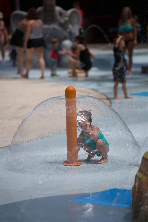 aquatic play play it safe playgrounds and park equipment
