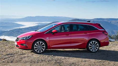 Opel astra masinlar 2021 bakida ucuz qiymete opel astra masinlar. Opel Astra Sports Tourer - Infos, Preise, Alternativen ...
