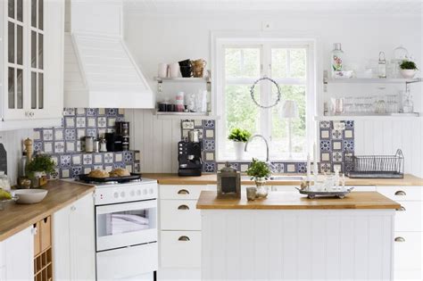 5 Steps To Creating A Scandinavian Kitchen