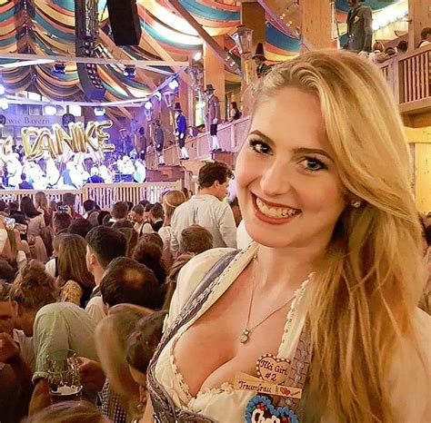Dahoam In Bayern Bavarian Beauties • Instagram Fotos Und Videos Oktoberfest Woman