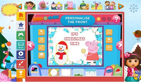 Download your preschooler's new favorite app Nick jr games and videos