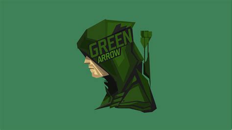 Comics Green Arrow 8k Ultra Hd Wallpaper By Bosslogic