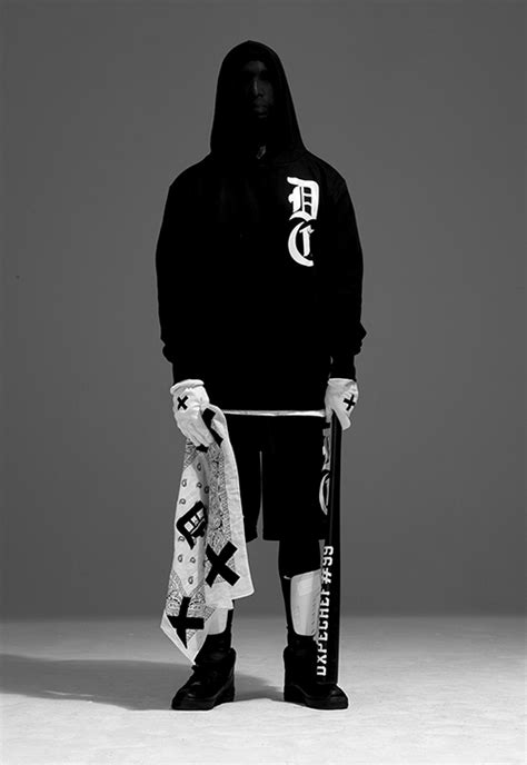Dope Chef 2013 Aw Collection Chasseur Magazine
