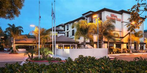 Free happy hour every day with draft beer. Hilton Garden Inn San Diego Del Mar (San Diego, CA): What ...