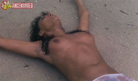 Naked Melissa Chimenti In Papaya Love Goddess Of The