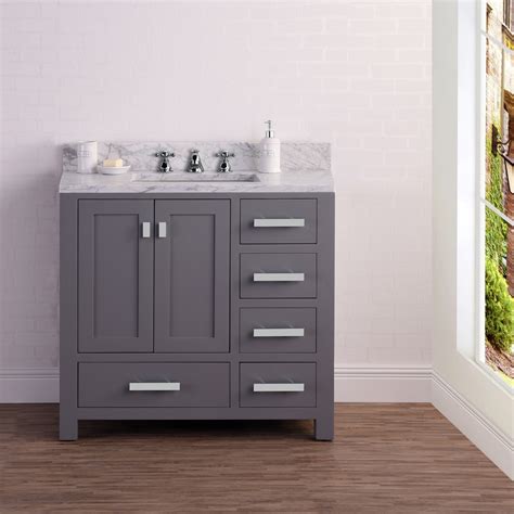 Inch Grey Bathroom Vanity Vostok Blog