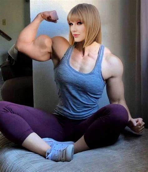 taylor big biceps by turbo99 on deviantart