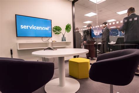 ﻿servicenow Releases Quebec Update To Its Now Platform The Software