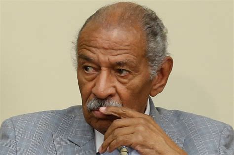 Democratic Leader Pelosi Calls For Embattled Rep Conyers To Resign Wsj
