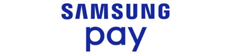 Иконка Samsung Pay Telegraph